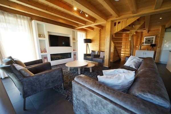 Foto van Vakantiehuis in  - Vakantiehuis in  - Untagged