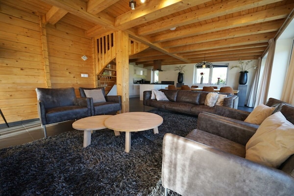 Foto van Vakantiehuis in  - Vakantiehuis in  - Untagged