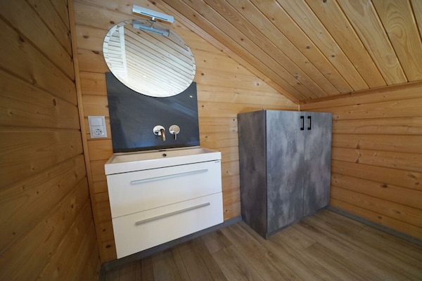 Foto van Vakantiehuis in  - Vakantiehuis in  - Untagged