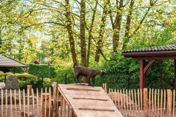 Foto van Vakantiehuis in  - Vakantiehuis in  - Untagged