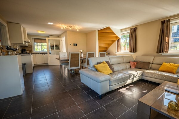 Foto van Vakantiehuis in  - Vakantiehuis in  - Untagged