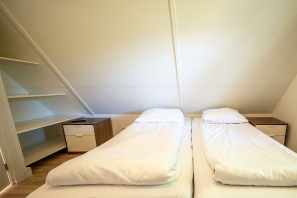 Foto van Vakantiehuis in  - Vakantiehuis in  - Untagged
