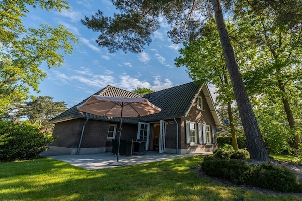 Foto van Vakantiehuis in  - Vakantiehuis in  - Untagged