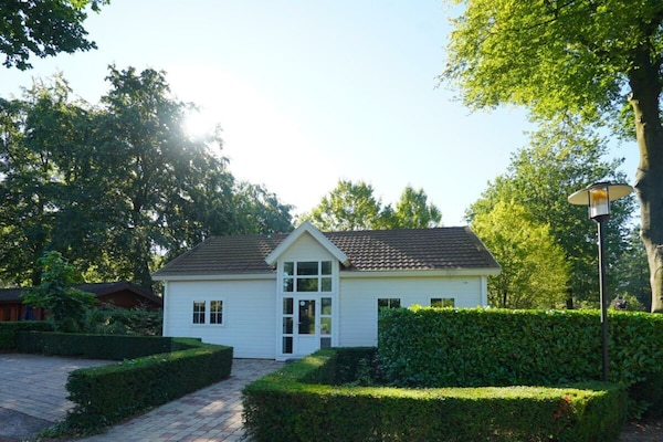 Foto van Vakantiehuis in  - Vakantiehuis in  - Untagged