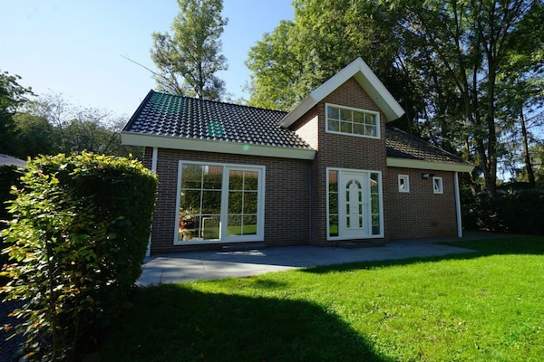 Foto van Vakantiehuis in  - Vakantiehuis in  - Untagged