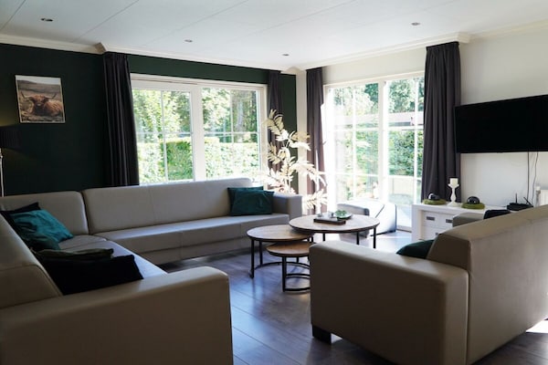 Foto van Vakantiehuis in  - Vakantiehuis in  - Untagged