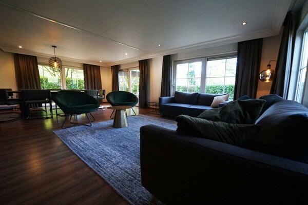 Foto van Vakantiehuis in  - Vakantiehuis in  - Untagged