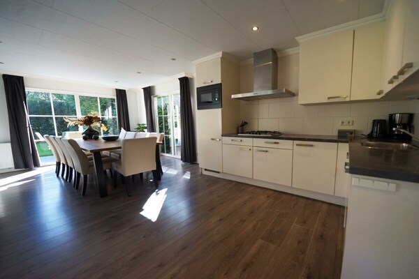 Foto van Vakantiehuis in  - Vakantiehuis in  - Untagged