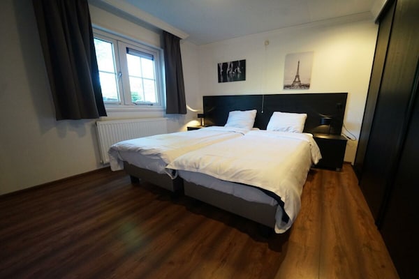 Foto van Vakantiehuis in  - Vakantiehuis in  - Untagged
