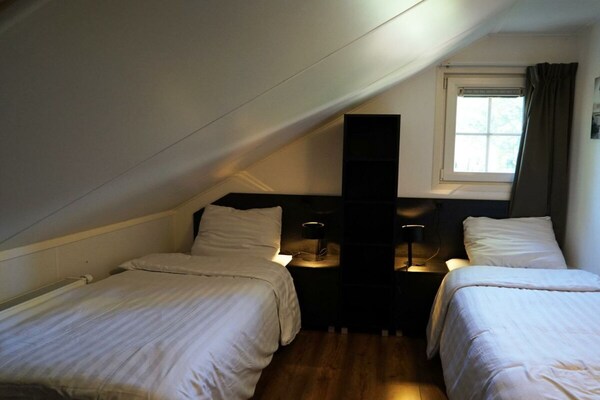 Foto van Vakantiehuis in  - Vakantiehuis in  - Untagged