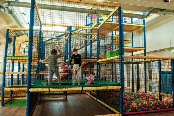 Foto van Vakantiehuis in  - Vakantiehuis in  - Untagged