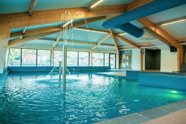Foto van Vakantiehuis in  - Vakantiehuis in  - Untagged