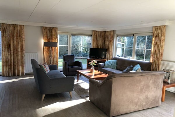 Foto van Vakantiehuis in  - Vakantiehuis in  - Untagged