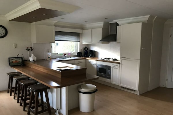 Foto van Vakantiehuis in  - Vakantiehuis in  - Untagged