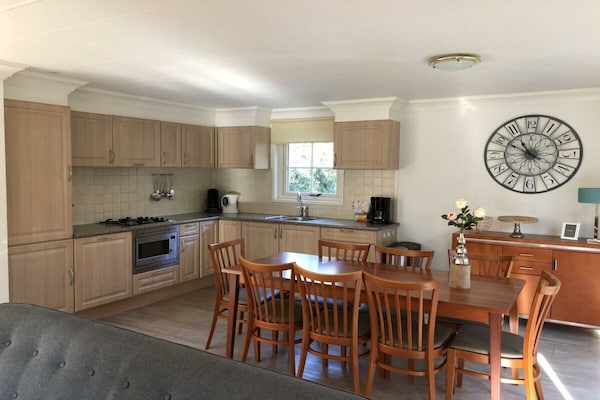 Foto van Vakantiehuis in  - Vakantiehuis in  - Untagged