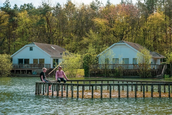 Foto van Vakantiehuis in  - Vakantiehuis in  - Untagged
