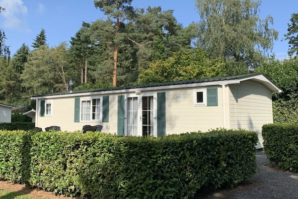 Foto van Vakantiehuis in  - Vakantiehuis in  - Untagged