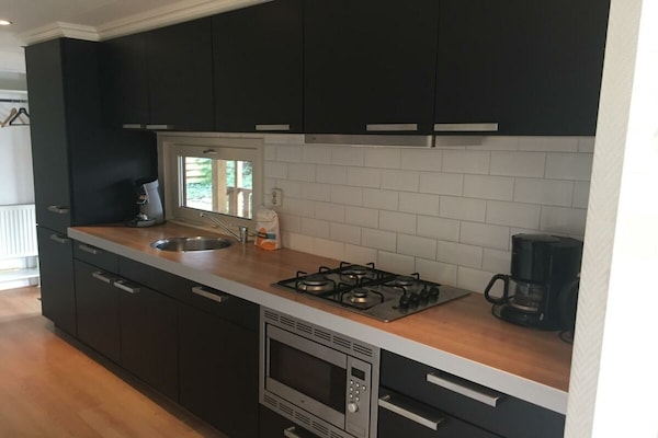 Foto van Vakantiehuis in  - Vakantiehuis in  - Untagged