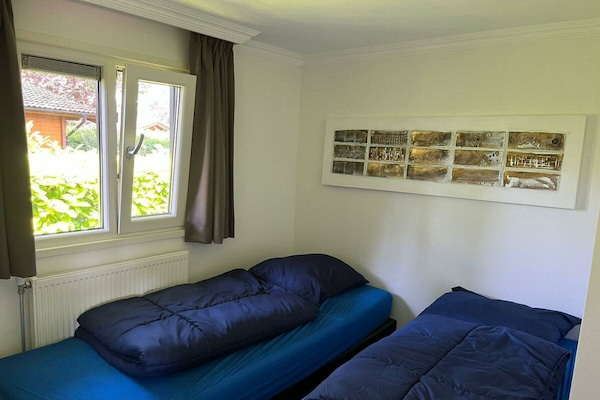 Foto van Vakantiehuis in  - Vakantiehuis in  - Untagged