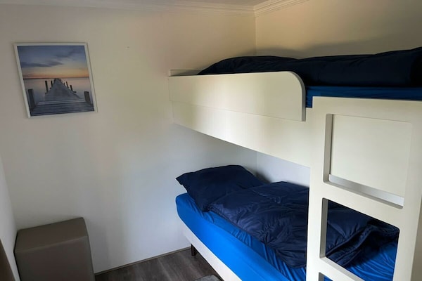 Foto van Vakantiehuis in  - Vakantiehuis in  - Untagged