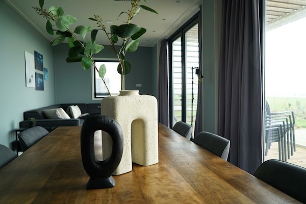 Foto van Vakantiehuis in  - Vakantiehuis in  - Untagged