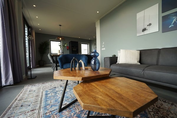 Foto van Vakantiehuis in  - Vakantiehuis in  - Untagged