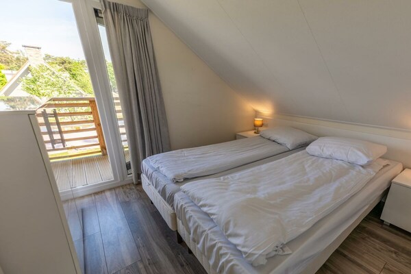 Foto van Vakantiehuis in  - Vakantiehuis in  - Untagged