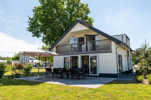 Foto van Vakantiehuis in  - Vakantiehuis in  - Untagged