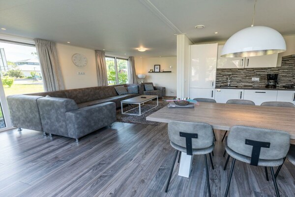 Foto van Vakantiehuis in  - Vakantiehuis in  - Untagged