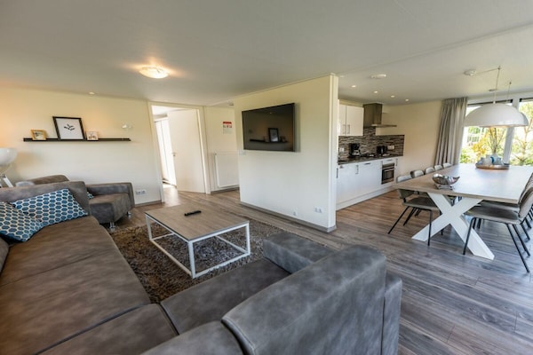 Foto van Vakantiehuis in  - Vakantiehuis in  - Untagged