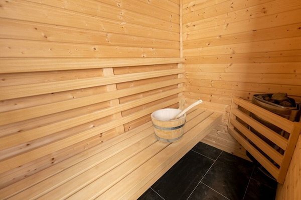 Foto van Vakantiehuis in  - Vakantiehuis in  - Untagged