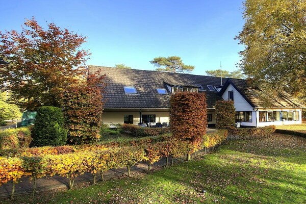 Foto van Vakantiehuis in  - Vakantiehuis in  - Untagged