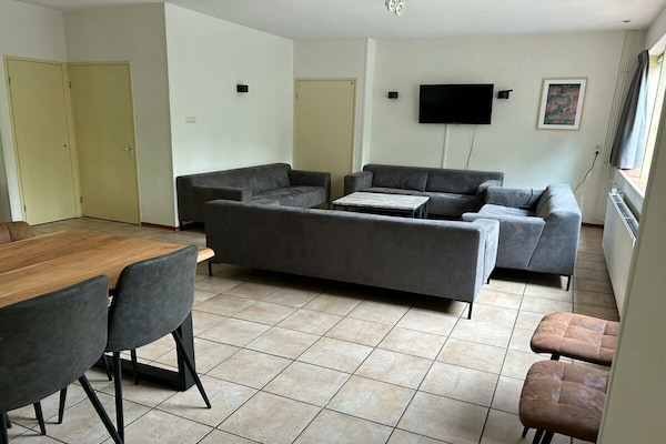 Foto van Vakantiehuis in  - Vakantiehuis in  - Untagged