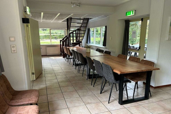 Foto van Vakantiehuis in  - Vakantiehuis in  - Untagged