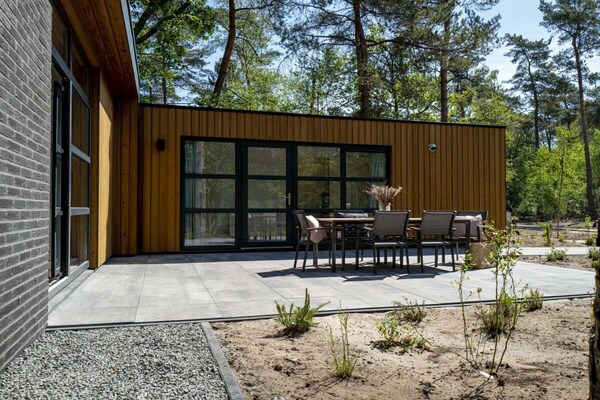 Foto van Vakantiehuis in  - Vakantiehuis in  - Untagged