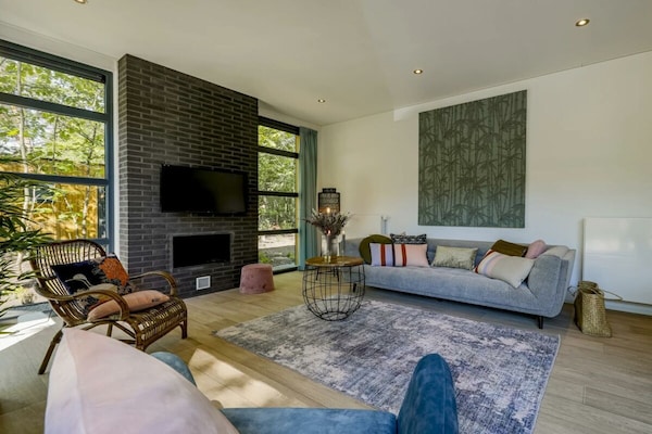 Foto van Vakantiehuis in  - Vakantiehuis in  - Untagged