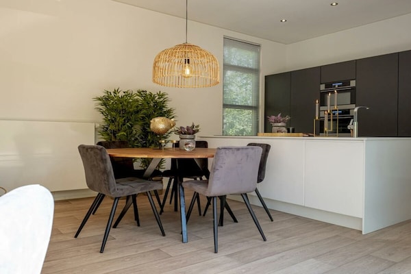 Foto van Vakantiehuis in  - Vakantiehuis in  - Untagged