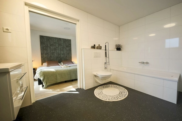 Foto van Vakantiehuis in  - Vakantiehuis in  - Untagged
