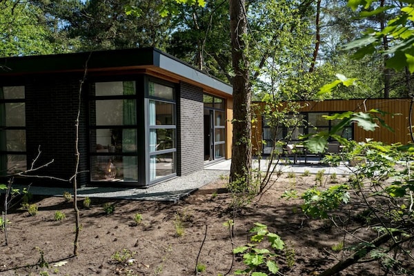 Foto van Vakantiehuis in  - Vakantiehuis in  - Untagged