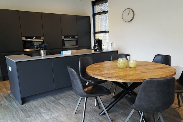 Foto van Vakantiehuis in  - Vakantiehuis in  - Untagged