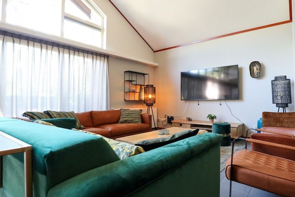 Foto van Vakantiehuis in  - Vakantiehuis in  - Untagged