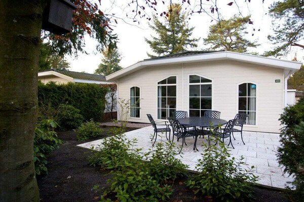 Foto van Vakantiehuis in  - Vakantiehuis in  - Untagged