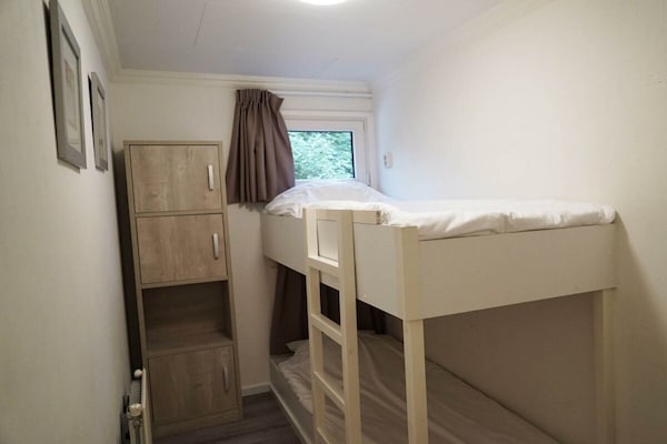 Foto van Vakantiehuis in  - Vakantiehuis in  - Untagged