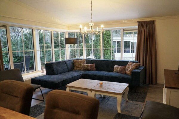 Foto van Vakantiehuis in  - Vakantiehuis in  - Untagged