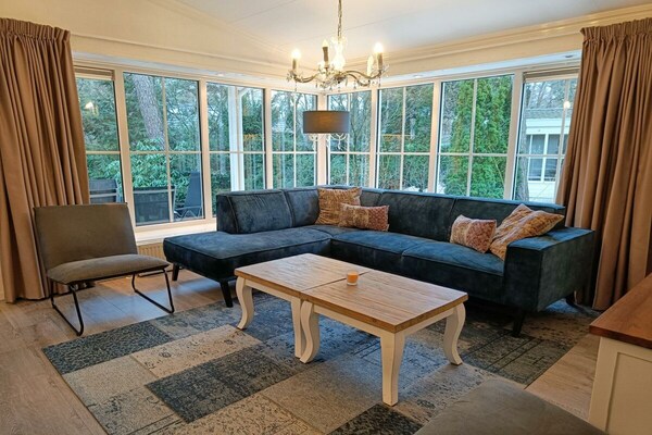Foto van Vakantiehuis in  - Vakantiehuis in  - Untagged