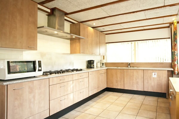 Foto van Vakantiehuis in  - Vakantiehuis in  - Untagged