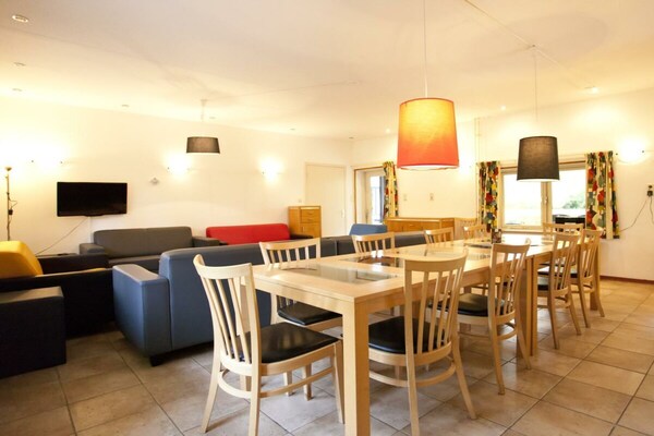 Foto van Vakantiehuis in  - Vakantiehuis in  - Untagged
