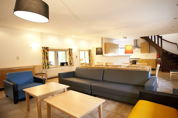 Foto van Vakantiehuis in  - Vakantiehuis in  - Untagged