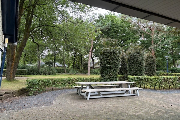 Foto van Vakantiehuis in  - Vakantiehuis in  - Untagged
