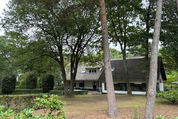 Foto van Vakantiehuis in  - Vakantiehuis in  - Untagged